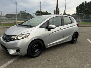 Image for 2016 Honda Fit LX ID: 7025492