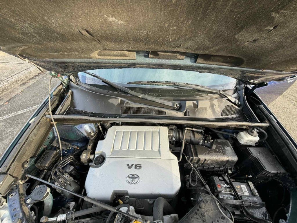 2013 Toyota Highlander Image 12