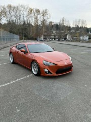 Image for 2014 Scion FR-S Monogram 6M ID: 7025495