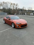 Image for 2014 Scion FR-S Monogram 6M ID: 7025495