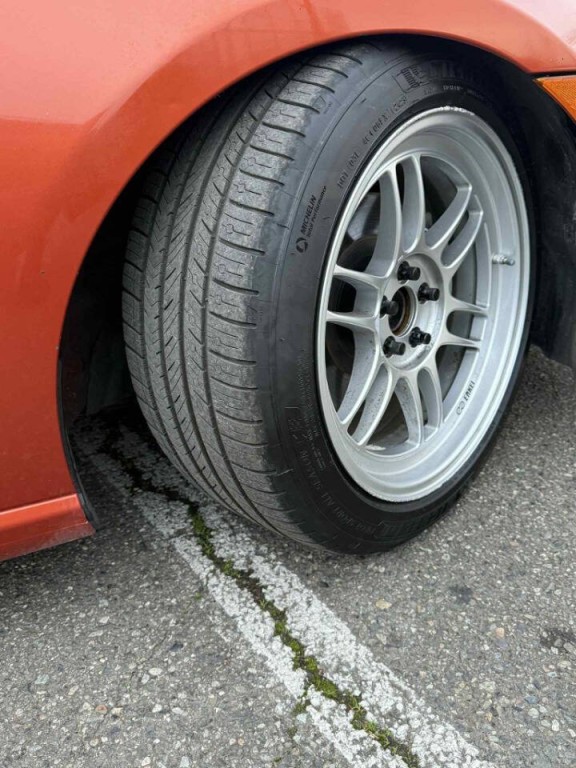 2014 Scion FR-S Image 10