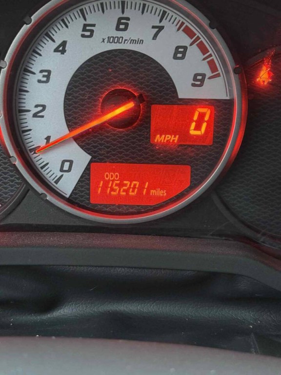 2014 Scion FR-S Image 12