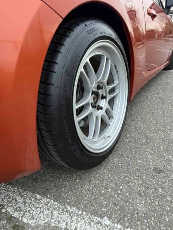 2014 Scion FR-S Image 14