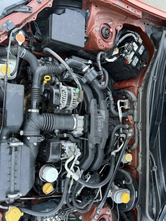 2014 Scion FR-S Image 17