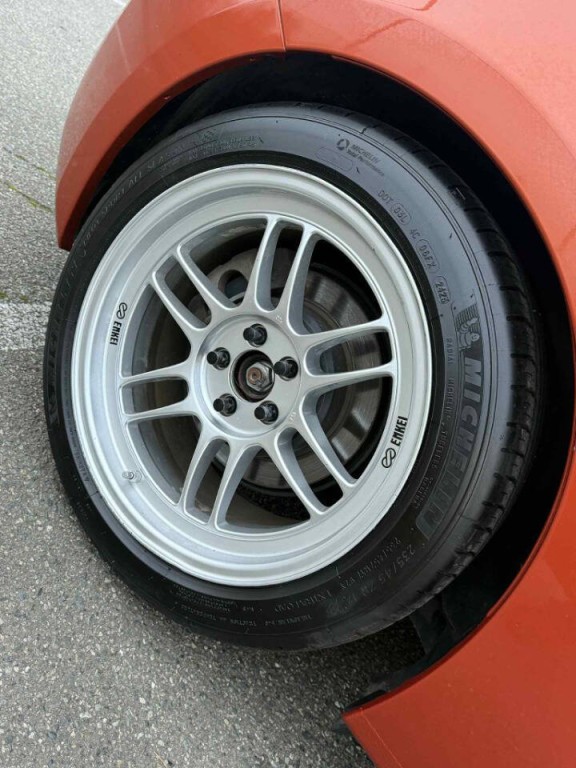 2014 Scion FR-S Image 18