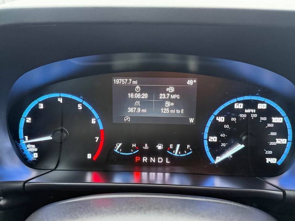 2023 Ford Bronco Image 6