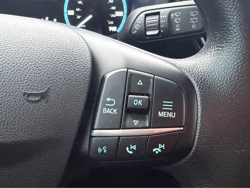 2023 Ford Bronco Image 11