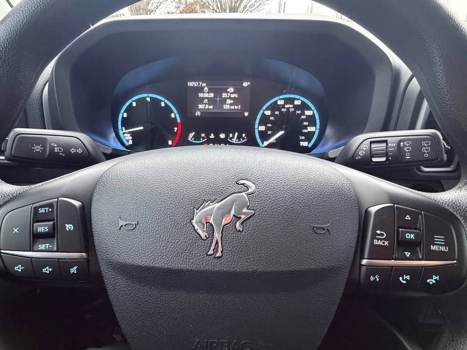 2023 Ford Bronco Image 15