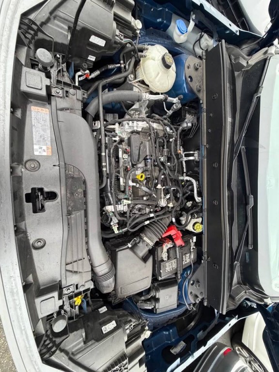 2023 Ford Bronco Image 17