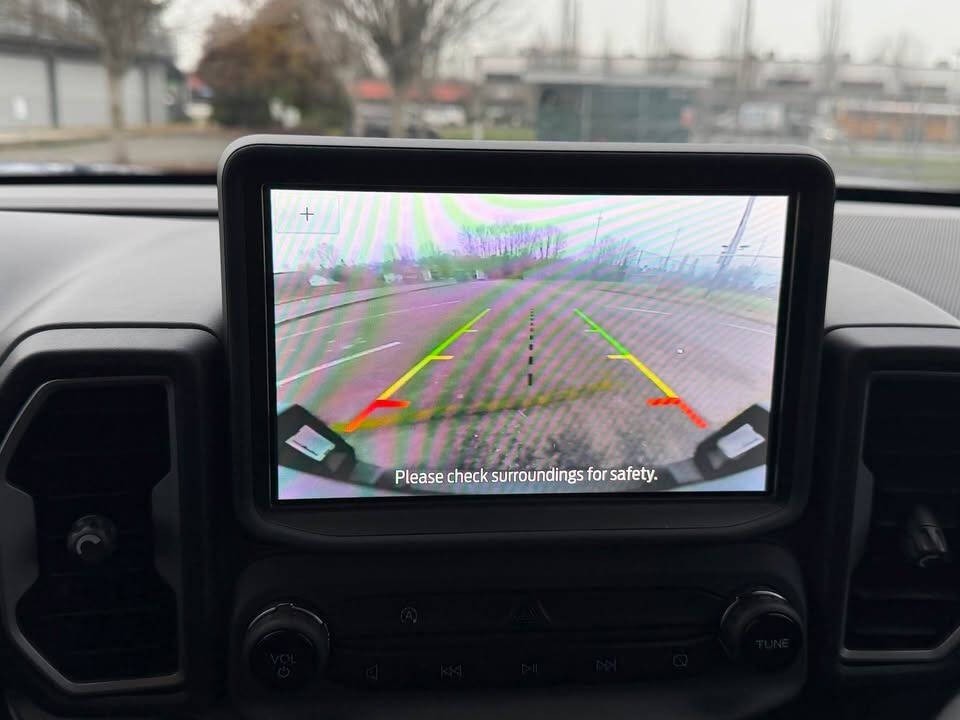 2023 Ford Bronco Image 18