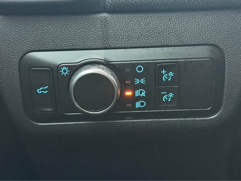 2023 Ford Bronco Image 21