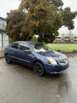 Image for 2012 Nissan Sentra 2.0 S ID: 7049477