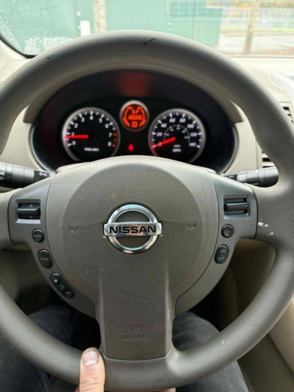 2012 Nissan Sentra Image 12