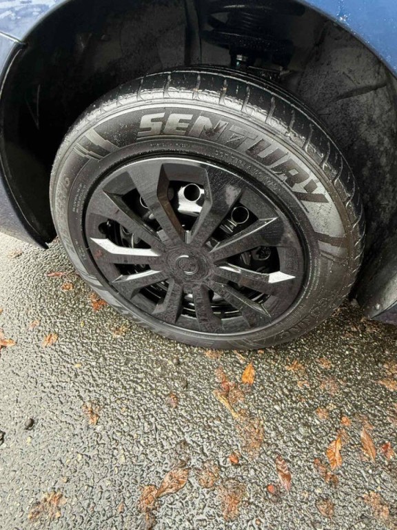 2012 Nissan Sentra Image 15