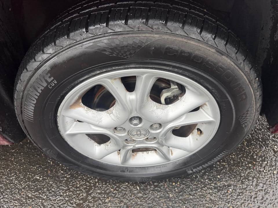 2004 Toyota Sienna Image 17