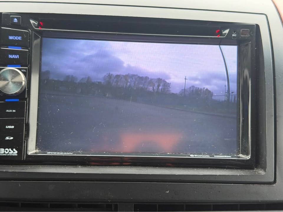 2004 Toyota Sienna Image 19