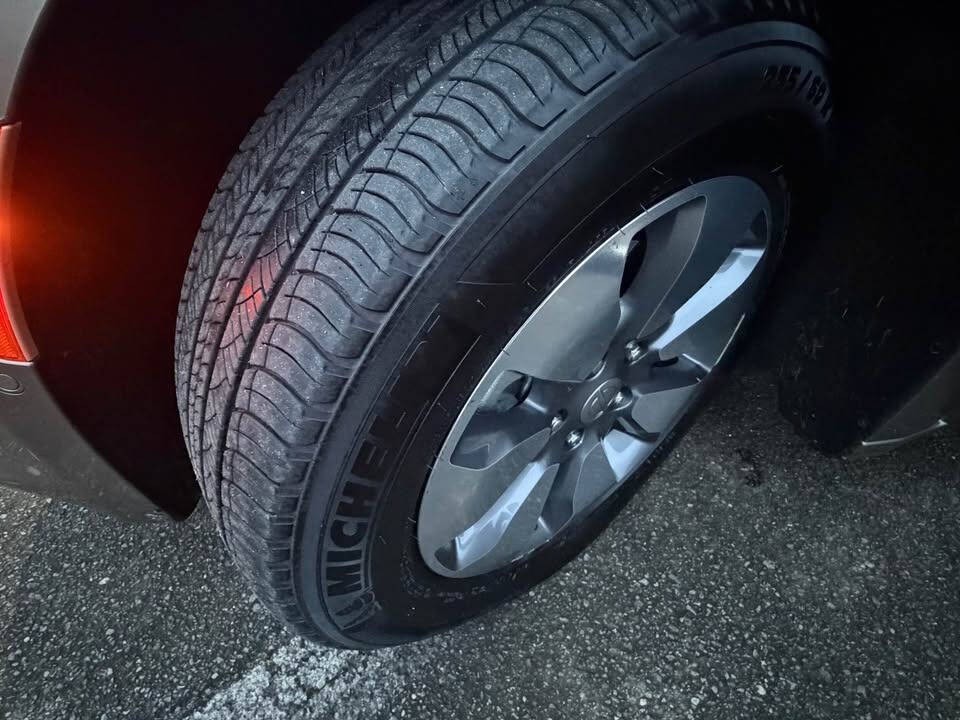 2018 Chrysler Pacifica Image 14