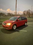 Image for 2014 Dodge Grand Caravan SXT ID: 7065764