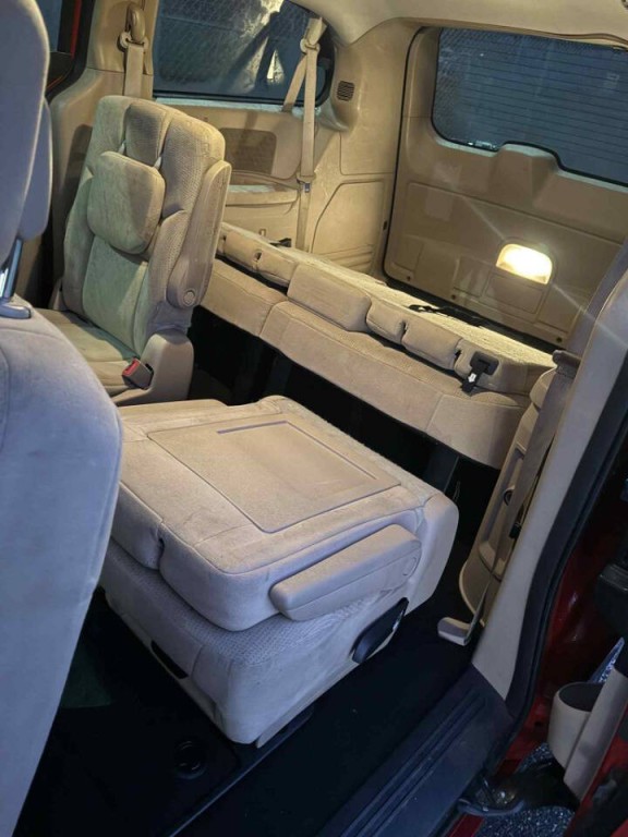 2014 Dodge Grand Caravan Image 18