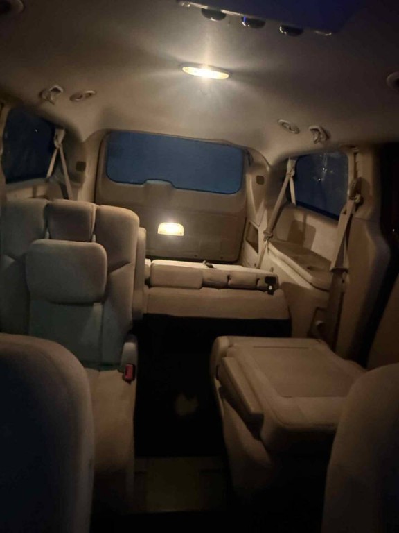 2014 Dodge Grand Caravan Image 19