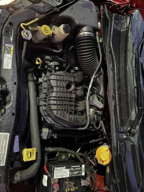 2014 Dodge Grand Caravan Image 20