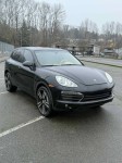 Image for 2011 Porsche Cayenne S ID: 7065765