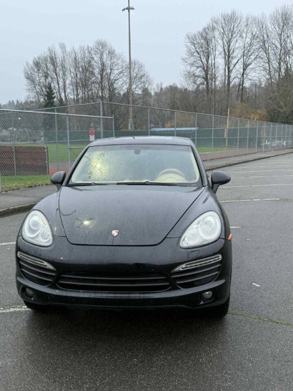 2011 Porsche Cayenne Image 30
