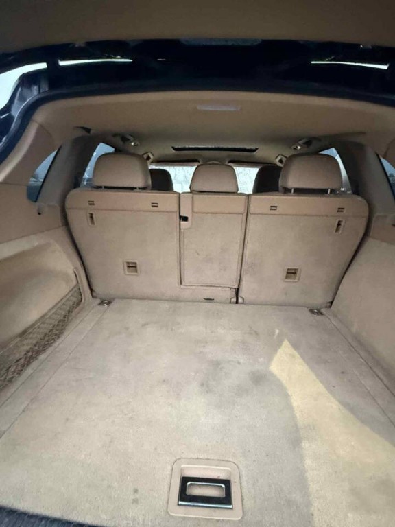 2011 Porsche Cayenne Image 35