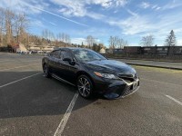 Image for 2018 Toyota Camry SE ID: 7067227