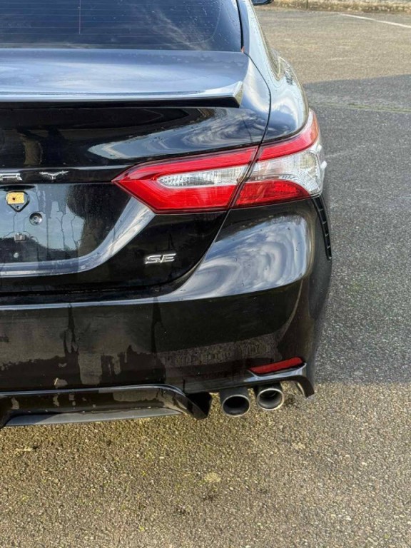 2018 Toyota Camry Image 27