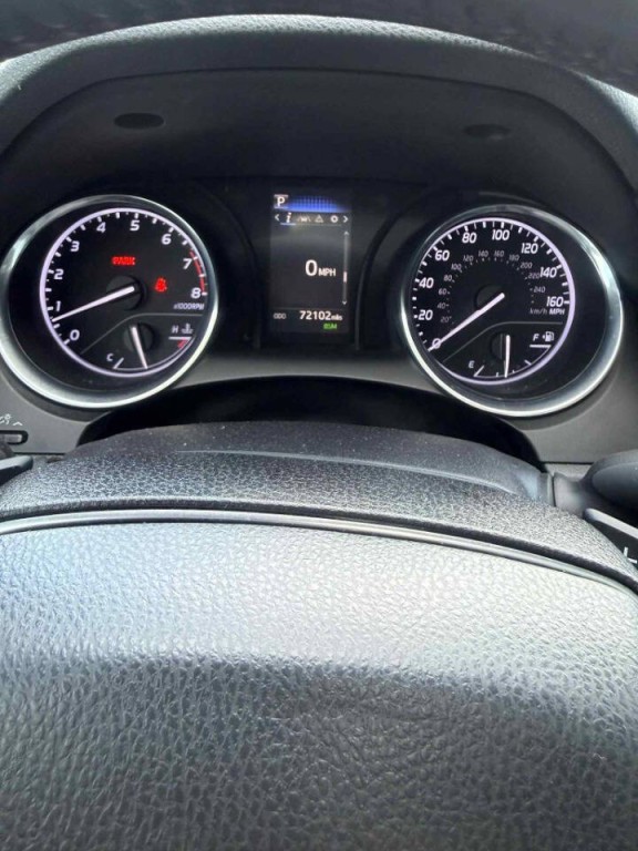 2018 Toyota Camry Image 34