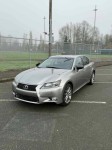Image for 2015 Lexus GS 350 Base ID: 7067230