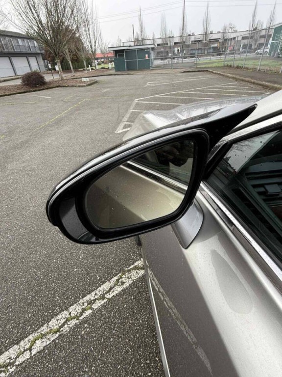 2015 Lexus GS 350 Image 8