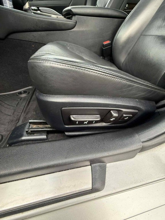 2015 Lexus GS 350 Image 9