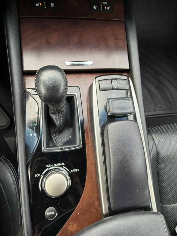 2015 Lexus GS 350 Image 10