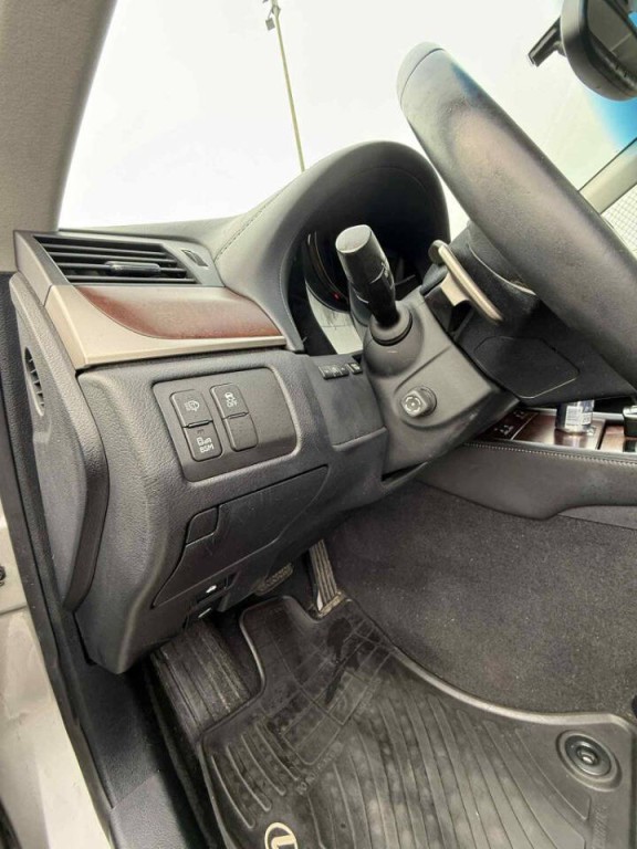 2015 Lexus GS 350 Image 13