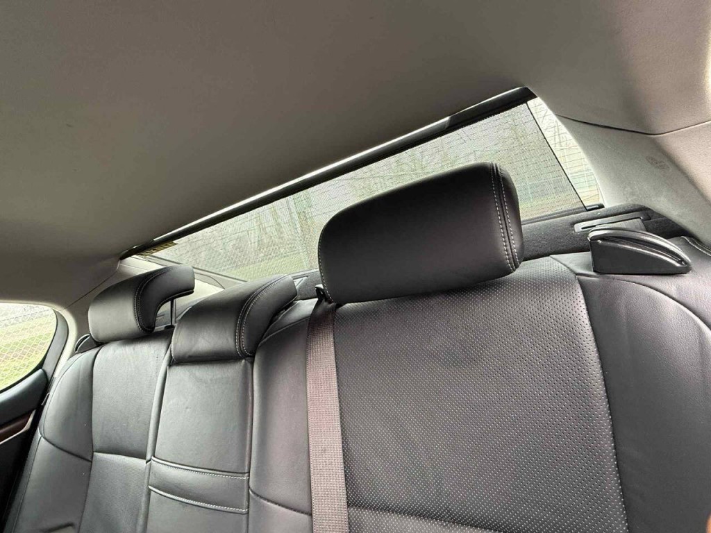 2015 Lexus GS 350 Image 14