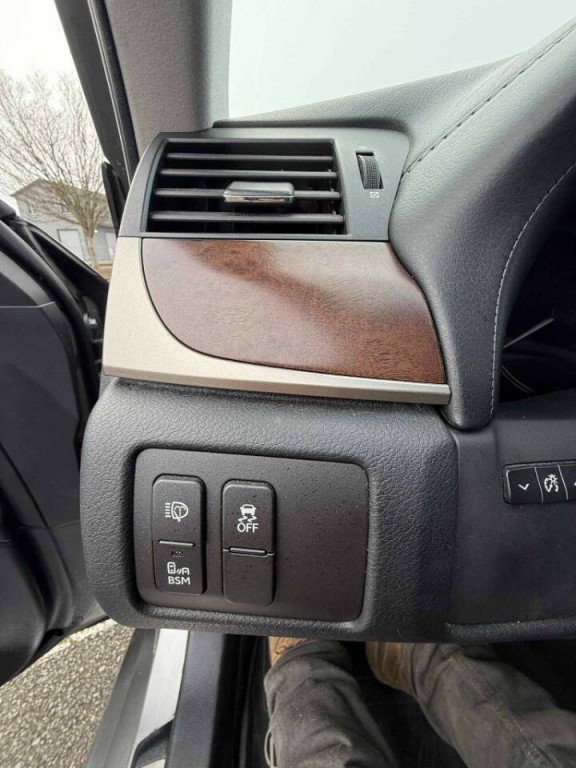 2015 Lexus GS 350 Image 16