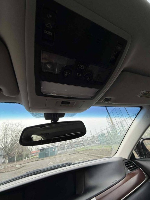 2015 Lexus GS 350 Image 19