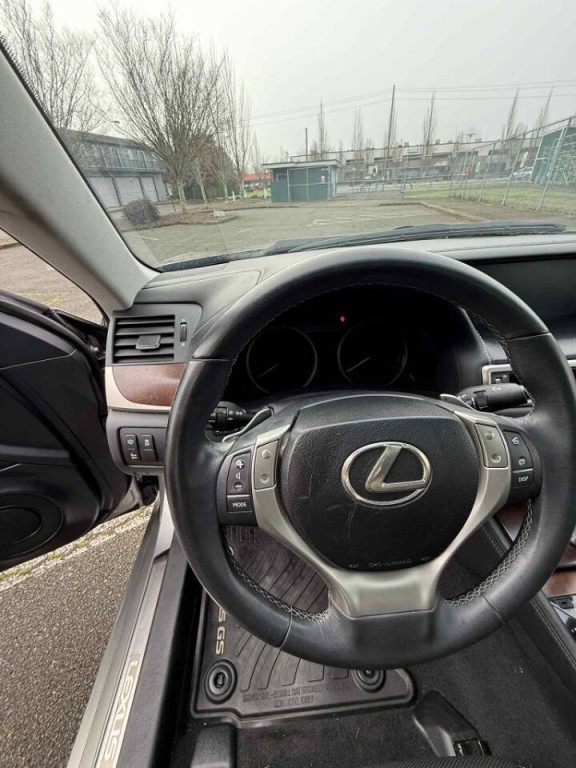 2015 Lexus GS 350 Image 24