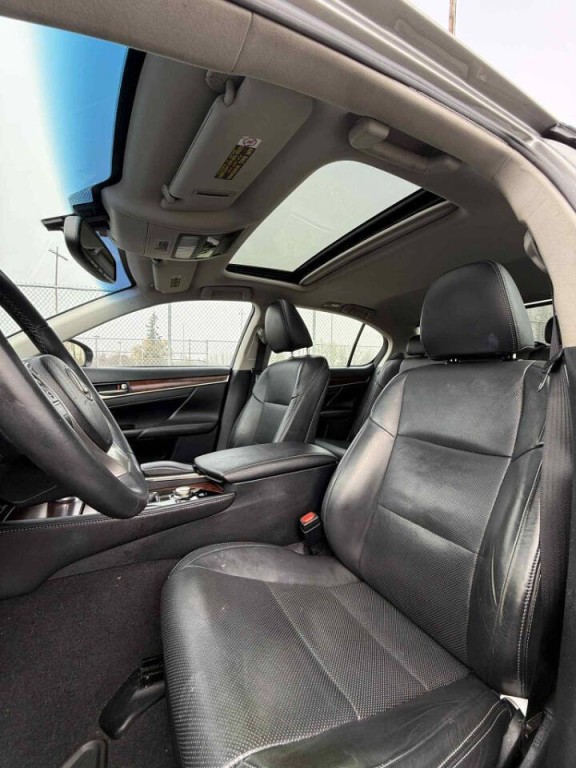 2015 Lexus GS 350 Image 25