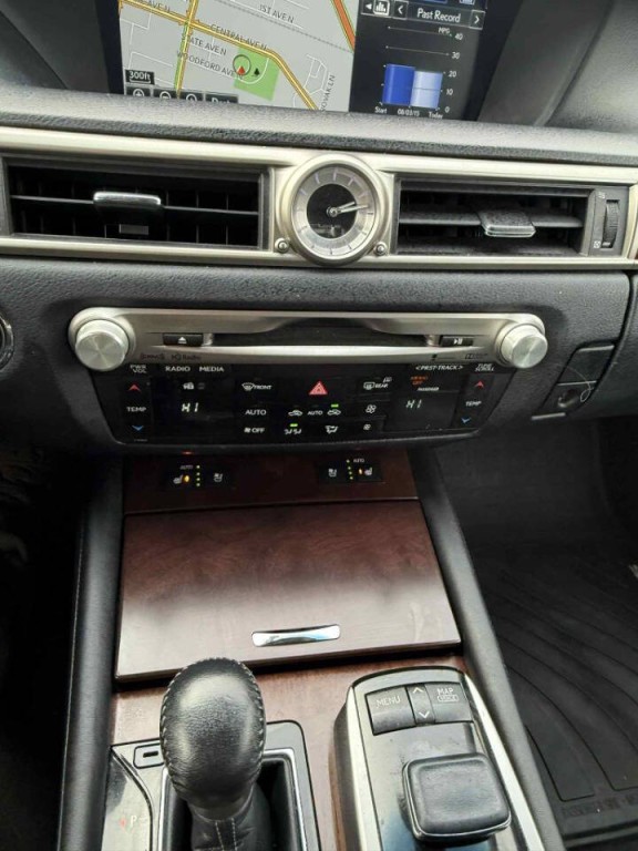 2015 Lexus GS 350 Image 33