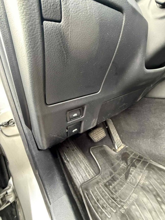 2015 Lexus GS 350 Image 34