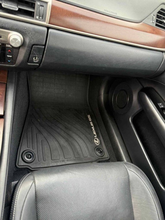 2015 Lexus GS 350 Image 35