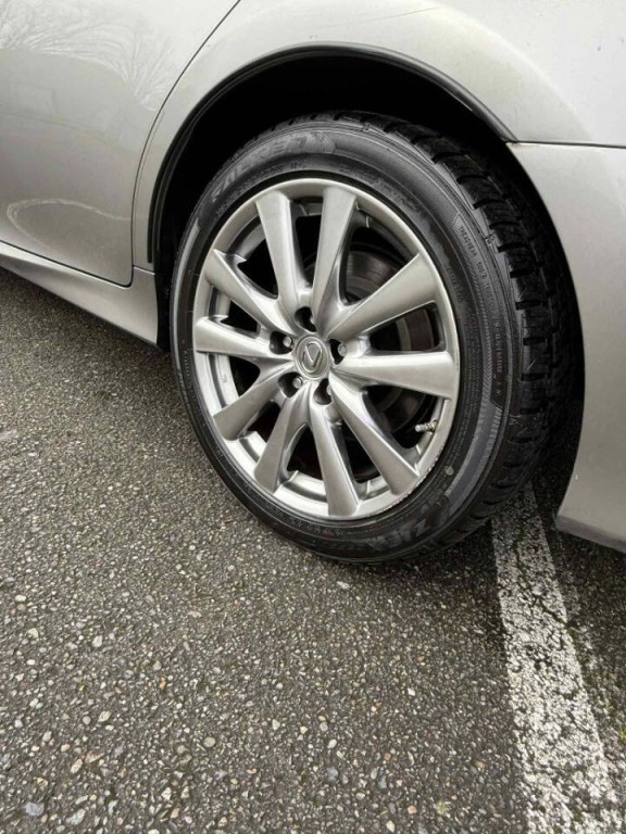 2015 Lexus GS 350 Image 37