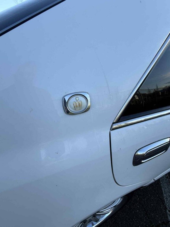 1999 Toyota Crown Image 9