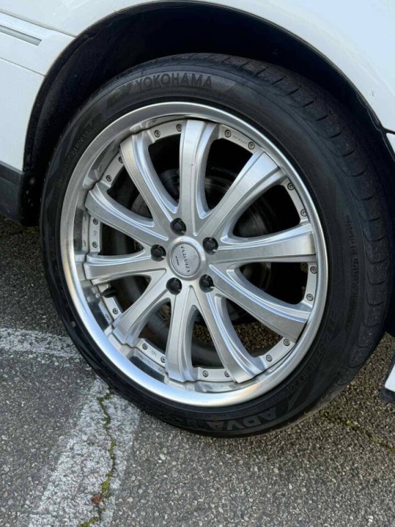 1999 Toyota Crown Image 26