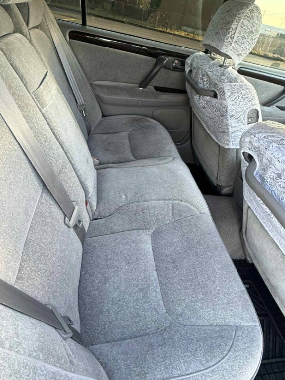 1999 Toyota Crown Image 36