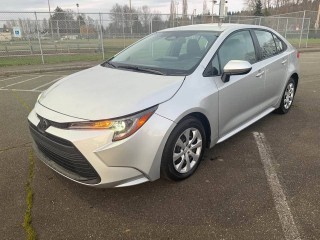 Image for 2024 Toyota Corolla LE ID: 7141043