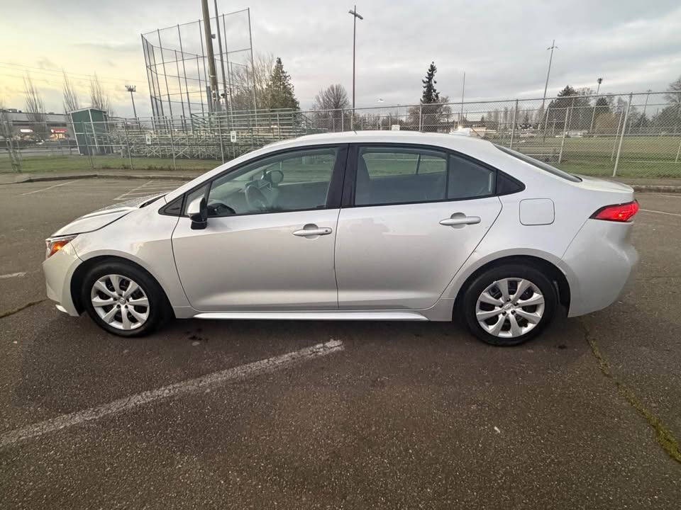 2024 Toyota Corolla Image 2